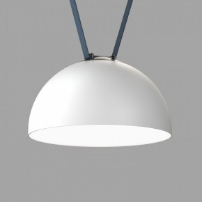 Накладной светильник Denkirs Belty Flow DK5662-WH+BK в Ялуторовске - yalutorovsk.ok-mebel.com | фото 2