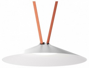 Накладной светильник Denkirs Belty Flow DK5668-WH+BK в Ялуторовске - yalutorovsk.ok-mebel.com | фото 2