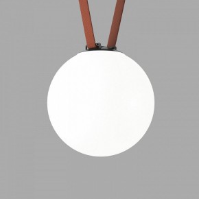Накладной светильник Denkirs Belty Orb DK5554-BK в Ялуторовске - yalutorovsk.ok-mebel.com | фото 2