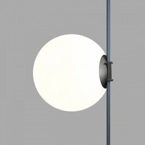 Накладной светильник Denkirs Belty Orb DK5554-BK в Ялуторовске - yalutorovsk.ok-mebel.com | фото 3