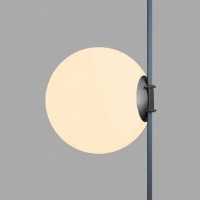 Накладной светильник Denkirs Belty Orb DK5555-BK в Ялуторовске - yalutorovsk.ok-mebel.com | фото 3