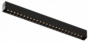 Накладной светильник Denkirs SMART GRILL DK8002-CONN-BK в Ялуторовске - yalutorovsk.ok-mebel.com | фото