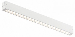 Накладной светильник Denkirs SMART GRILL DK8002-CONN-WH в Ялуторовске - yalutorovsk.ok-mebel.com | фото