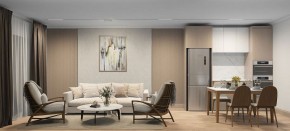 Накладной светильник Denkirs SMART GRILL DK8002-CONN-WH в Ялуторовске - yalutorovsk.ok-mebel.com | фото 3