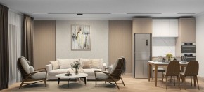 Накладной светильник Denkirs SMART LINEAR DK8004-CONN-BK в Ялуторовске - yalutorovsk.ok-mebel.com | фото 3