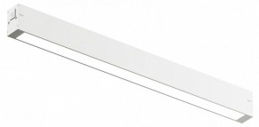 Накладной светильник Denkirs SMART LINEAR DK8004-CONN-WH в Ялуторовске - yalutorovsk.ok-mebel.com | фото