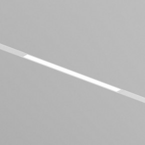 Накладной светильник Denkirs SMART LINEAR DK8004-CONN-WH в Ялуторовске - yalutorovsk.ok-mebel.com | фото 2