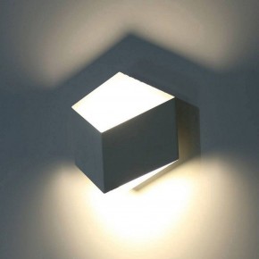 Накладной светильник DesignLed Palmira GW-1101-1-3-WH-NW в Ялуторовске - yalutorovsk.ok-mebel.com | фото 3