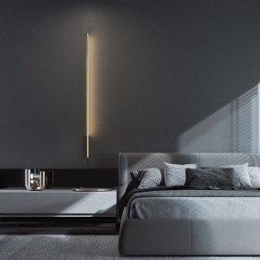 Накладной светильник Elektrostandard Alto 40133/LED в Ялуторовске - yalutorovsk.ok-mebel.com | фото 3