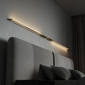 Накладной светильник Elektrostandard Alto 40133/LED в Ялуторовске - yalutorovsk.ok-mebel.com | фото 4