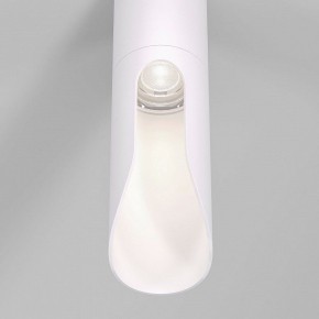 Накладной светильник Elektrostandard Apex 25113/LED 7W 4000K белый в Ялуторовске - yalutorovsk.ok-mebel.com | фото 5