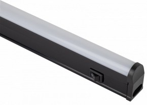 Накладной светильник Эра  LLED-01-16W-4000-B в Ялуторовске - yalutorovsk.ok-mebel.com | фото 5