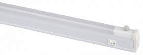 Накладной светильник Эра  LLED-02-04W-4000-MS-W в Ялуторовске - yalutorovsk.ok-mebel.com | фото 11