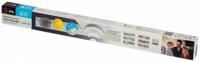 Накладной светильник Эра  LLED-02-04W-4000-MS-W в Ялуторовске - yalutorovsk.ok-mebel.com | фото 8