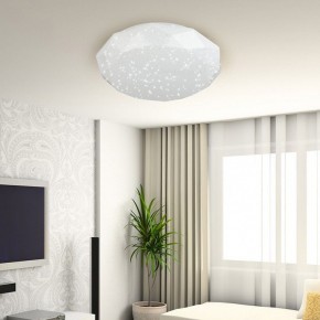 Накладной светильник Эра  SPB-6-24-6,5K Sparkle в Ялуторовске - yalutorovsk.ok-mebel.com | фото 3