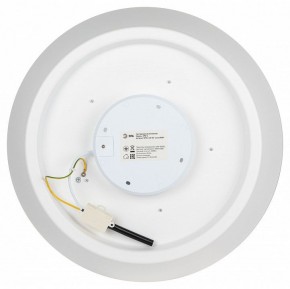 Накладной светильник Эра  SPB-6-60-RC Locus RGB в Ялуторовске - yalutorovsk.ok-mebel.com | фото 10