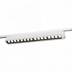 Накладной светильник Эра  TR54 - 5040 WH в Ялуторовске - yalutorovsk.ok-mebel.com | фото 7