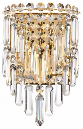 Накладной светильник Favourite Diadem 4724-2W в Ялуторовске - yalutorovsk.ok-mebel.com | фото