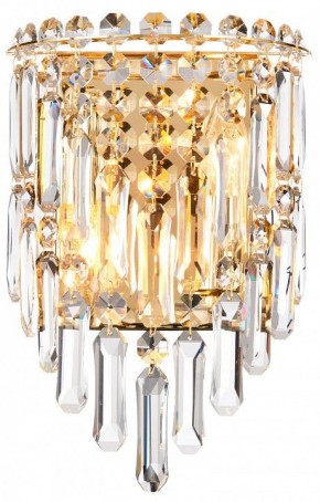 Накладной светильник Favourite Diadem 4724-2W в Ялуторовске - yalutorovsk.ok-mebel.com | фото 2