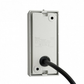Накладной светильник Feron DH023 51310 в Ялуторовске - yalutorovsk.ok-mebel.com | фото 6