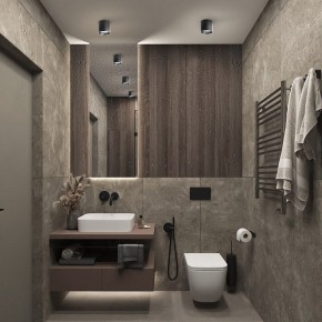 Накладной светильник Feron HL363 41999 в Ялуторовске - yalutorovsk.ok-mebel.com | фото 5