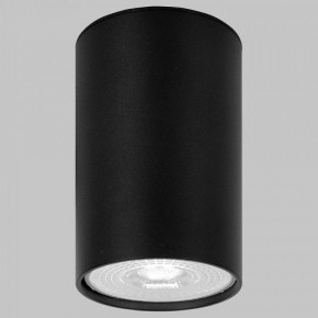 Накладной светильник Imex SIMPLE IL.0005.2700-BK в Ялуторовске - yalutorovsk.ok-mebel.com | фото