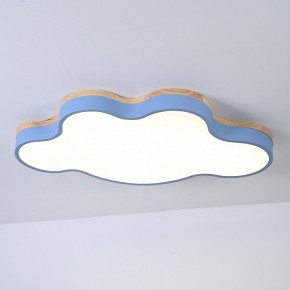 Накладной светильник Imperiumloft CLOUD ECO Blue CLOUD-ECO01 в Ялуторовске - yalutorovsk.ok-mebel.com | фото 3