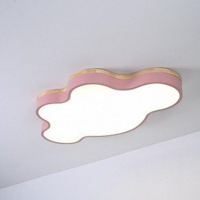 Накладной светильник Imperiumloft CLOUD ECO Pink CLOUD-ECO01 в Ялуторовске - yalutorovsk.ok-mebel.com | фото 3
