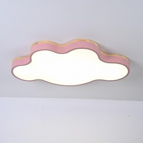 Накладной светильник Imperiumloft CLOUD ECO Pink CLOUD-ECO01 в Ялуторовске - yalutorovsk.ok-mebel.com | фото 4