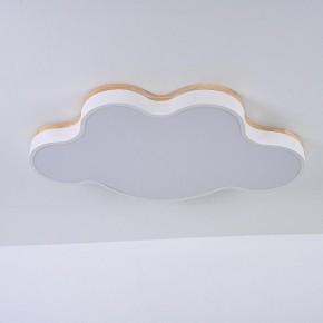 Накладной светильник Imperiumloft CLOUD ECO White CLOUD-ECO01 в Ялуторовске - yalutorovsk.ok-mebel.com | фото 2
