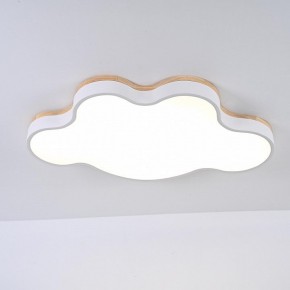 Накладной светильник Imperiumloft CLOUD ECO White CLOUD-ECO01 в Ялуторовске - yalutorovsk.ok-mebel.com | фото 3
