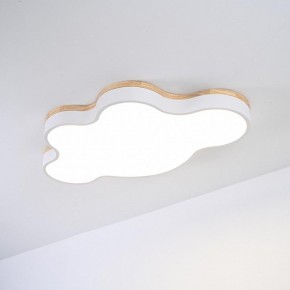 Накладной светильник Imperiumloft CLOUD ECO White CLOUD-ECO01 в Ялуторовске - yalutorovsk.ok-mebel.com | фото 4