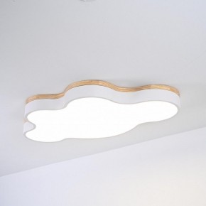 Накладной светильник Imperiumloft CLOUD ECO White CLOUD-ECO01 в Ялуторовске - yalutorovsk.ok-mebel.com | фото 5