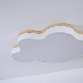 Накладной светильник Imperiumloft CLOUD ECO White CLOUD-ECO01 в Ялуторовске - yalutorovsk.ok-mebel.com | фото 6