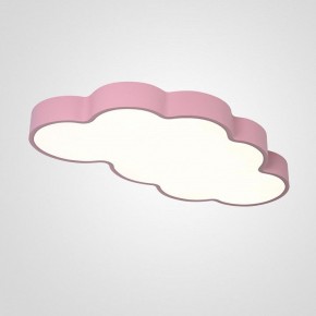Накладной светильник Imperiumloft CLOUD Розовый CLOUD01 в Ялуторовске - yalutorovsk.ok-mebel.com | фото 3