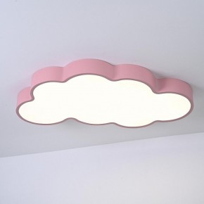 Накладной светильник Imperiumloft CLOUD Розовый CLOUD01 в Ялуторовске - yalutorovsk.ok-mebel.com | фото 4