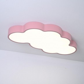 Накладной светильник Imperiumloft CLOUD Розовый CLOUD01 в Ялуторовске - yalutorovsk.ok-mebel.com | фото 6