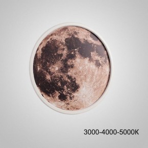 Накладной светильник Imperiumloft COSMOS cosmos-b-moon01 в Ялуторовске - yalutorovsk.ok-mebel.com | фото 1