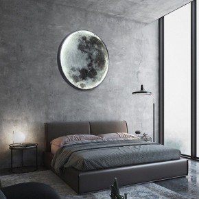 Накладной светильник Imperiumloft COSMOS Мун D90 cosmos-moon01 в Ялуторовске - yalutorovsk.ok-mebel.com | фото 3