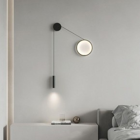 Накладной светильник Imperiumloft HOOK hook01 в Ялуторовске - yalutorovsk.ok-mebel.com | фото 3