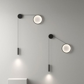 Накладной светильник Imperiumloft HOOK hook01 в Ялуторовске - yalutorovsk.ok-mebel.com | фото 4