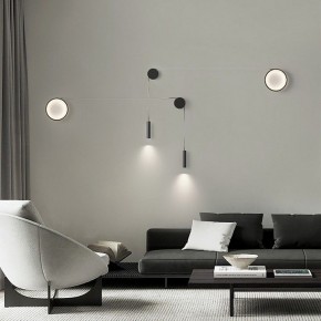 Накладной светильник Imperiumloft HOOK hook01 в Ялуторовске - yalutorovsk.ok-mebel.com | фото 6
