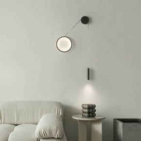 Накладной светильник Imperiumloft HOOK hook01 в Ялуторовске - yalutorovsk.ok-mebel.com | фото 8