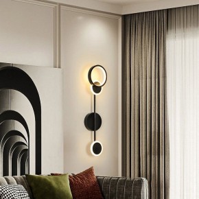 Накладной светильник Imperiumloft ZINGY B zingy01 в Ялуторовске - yalutorovsk.ok-mebel.com | фото 3