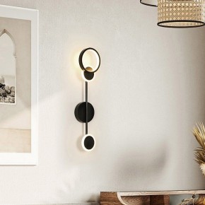 Накладной светильник Imperiumloft ZINGY B zingy01 в Ялуторовске - yalutorovsk.ok-mebel.com | фото 6