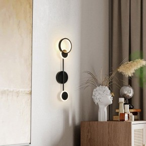 Накладной светильник Imperiumloft ZINGY B zingy01 в Ялуторовске - yalutorovsk.ok-mebel.com | фото 9
