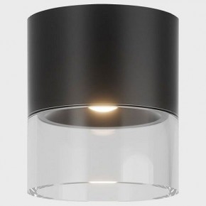 Накладной светильник Italline IT014-0201 IT014-0201 black в Ялуторовске - yalutorovsk.ok-mebel.com | фото