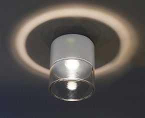 Накладной светильник Italline IT014-0201 IT014-0201 white в Ялуторовске - yalutorovsk.ok-mebel.com | фото 3