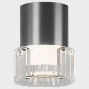 Накладной светильник Italline IT014-0202 IT014-0202 dark silver в Ялуторовске - yalutorovsk.ok-mebel.com | фото