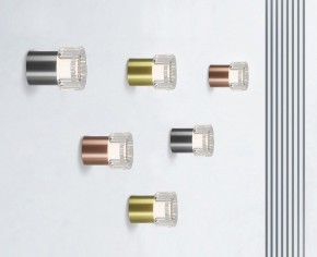 Накладной светильник Italline IT014-0202 IT014-0202 rose gold в Ялуторовске - yalutorovsk.ok-mebel.com | фото 3